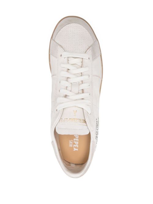 Sneakers donna Skin in nappa PATRIZIA PEPE | 2Z0066L150X1RQ